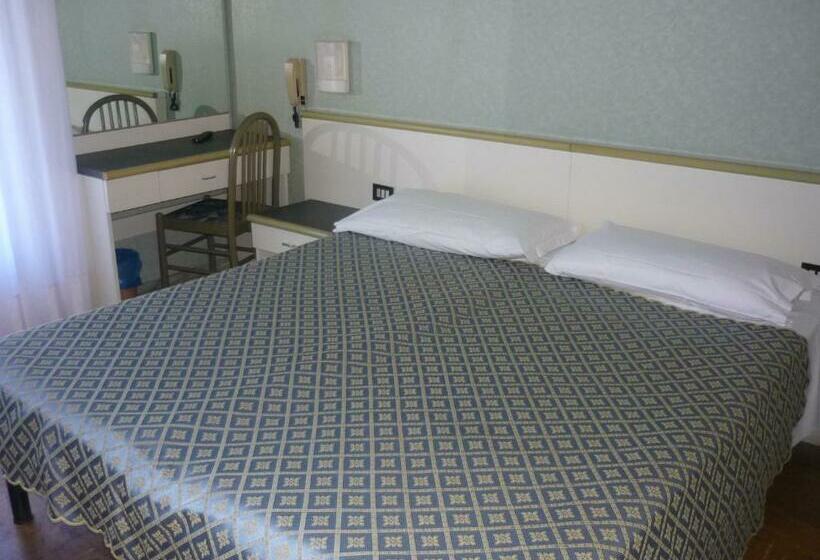 标准间带阳台, Europa