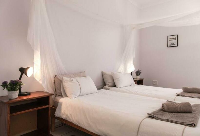 غرفة قياسية, Maltahöhe