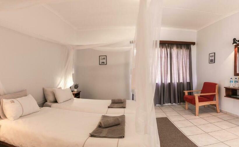 غرفة قياسية, Maltahöhe