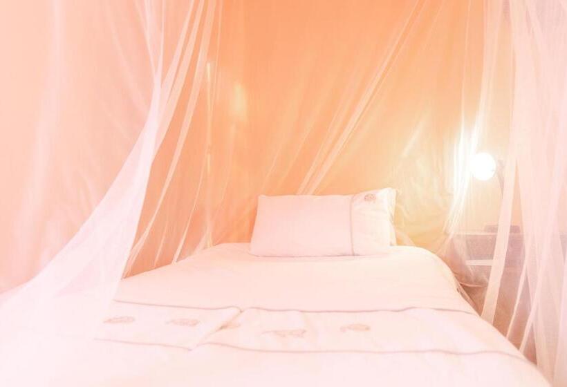 غرفة قياسية فردية, Maltahöhe