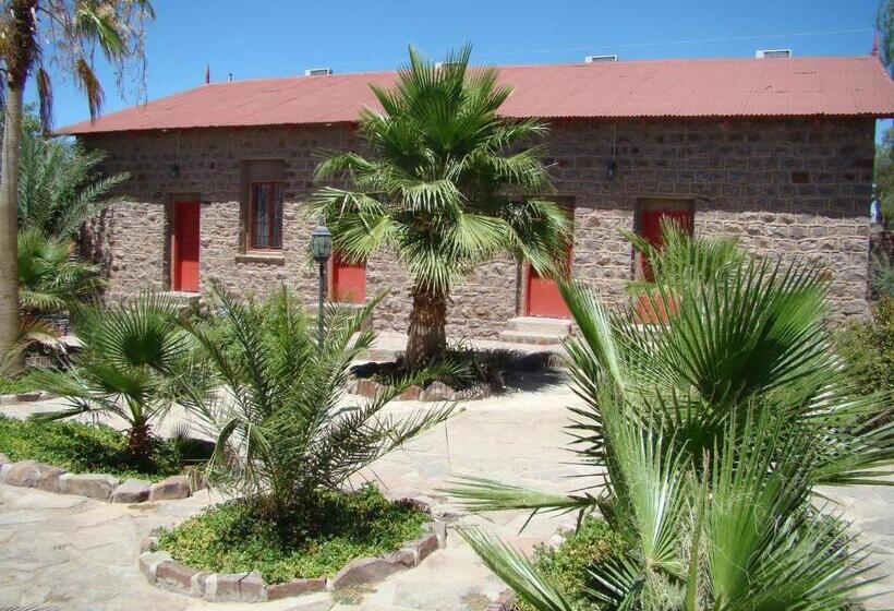 غرفة إقتصادية, Maltahöhe