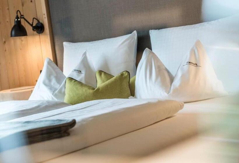 豪华房间, Miraval Natur