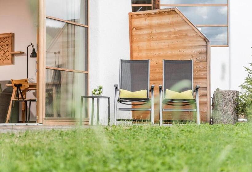 豪华房间, Miraval Natur