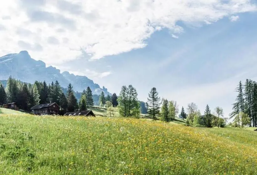 Deluxe-huone, Miraval Natur