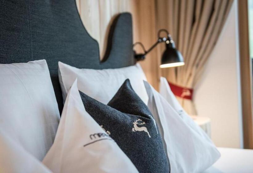 豪华家庭房间, Miraval Natur