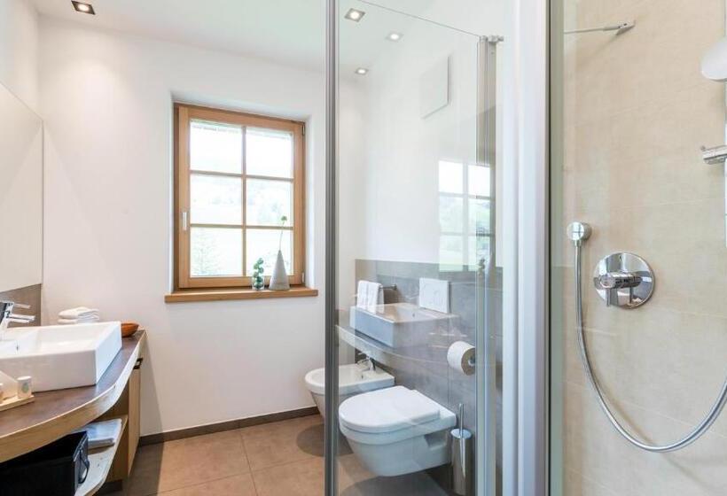 חדר משפחתי דלוקס, Miraval Natur