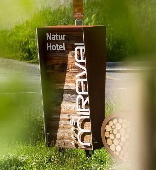 Huoneisto 1 Makuuhuone Terassi, Miraval Natur