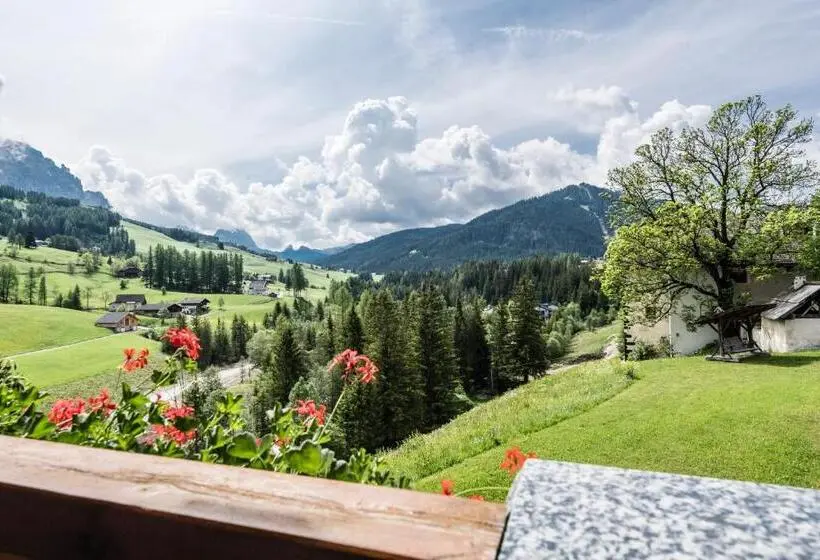 Huoneisto 1 Makuuhuone Terassi, Miraval Natur