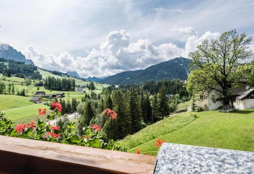 带1个卧室的公寓, Miraval Natur