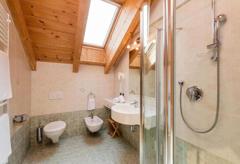 דירת חדר, Miraval Natur