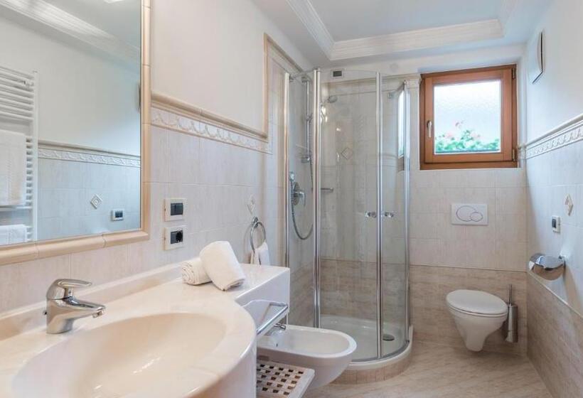 דירה בת חדר שינה 1 עם נוף, Miraval Natur