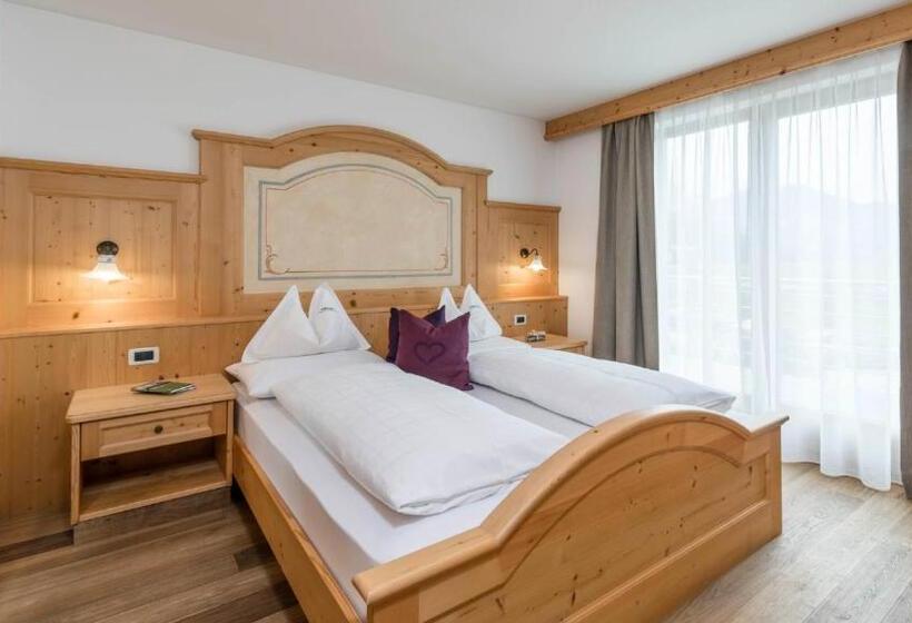 דירה בת חדר שינה 1 עם נוף, Miraval Natur