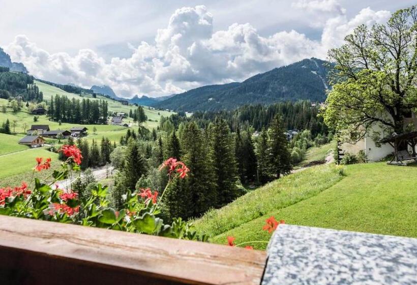 דירה בת חדר שינה 1 עם נוף, Miraval Natur