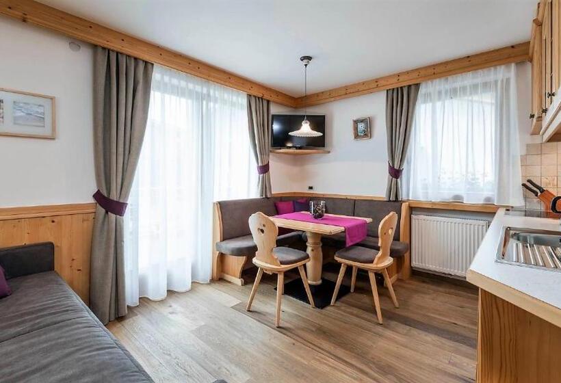 דירת חדר, Miraval Natur