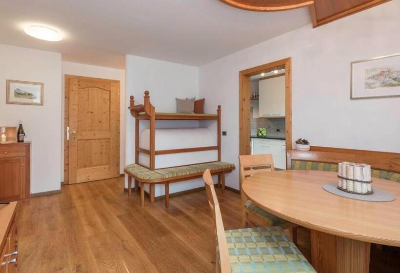 דירה בת חדר שינה 1 עם נוף, Miraval Natur