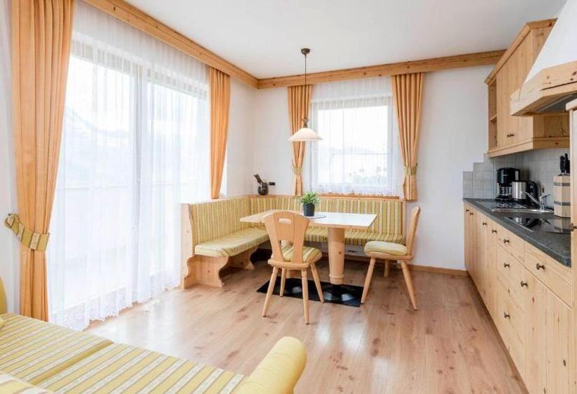 דירת חדר דלוקס, Miraval Natur