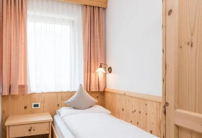 Deluxe-huoneisto 1 Makuuhuone, Miraval Natur