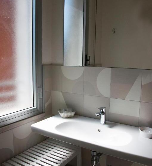 スタンダードルーム, Ondina E Milazzo