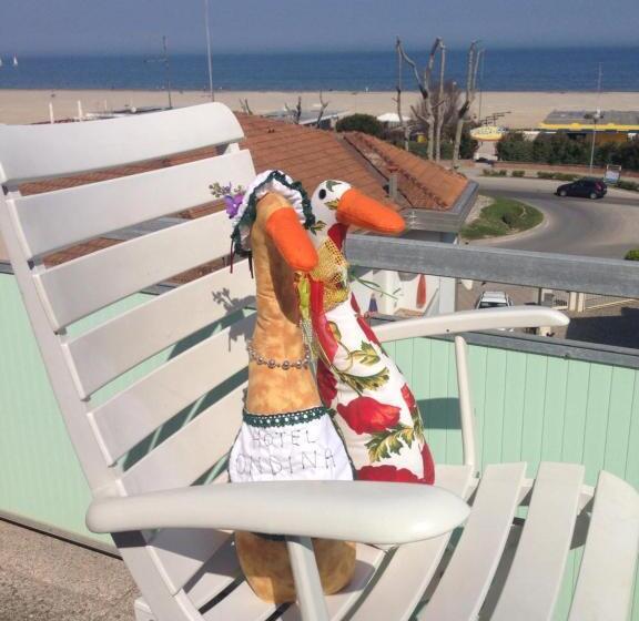 スタンダードルーム, Ondina E Milazzo