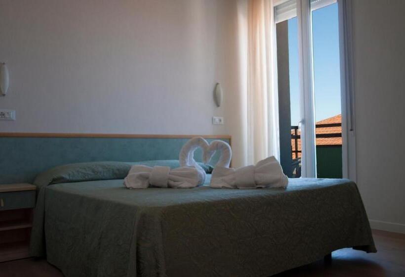 スイート, Ondina E Milazzo