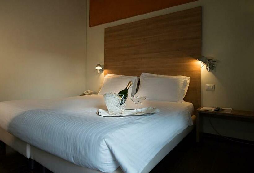 اتاق استاندارد, Palladio