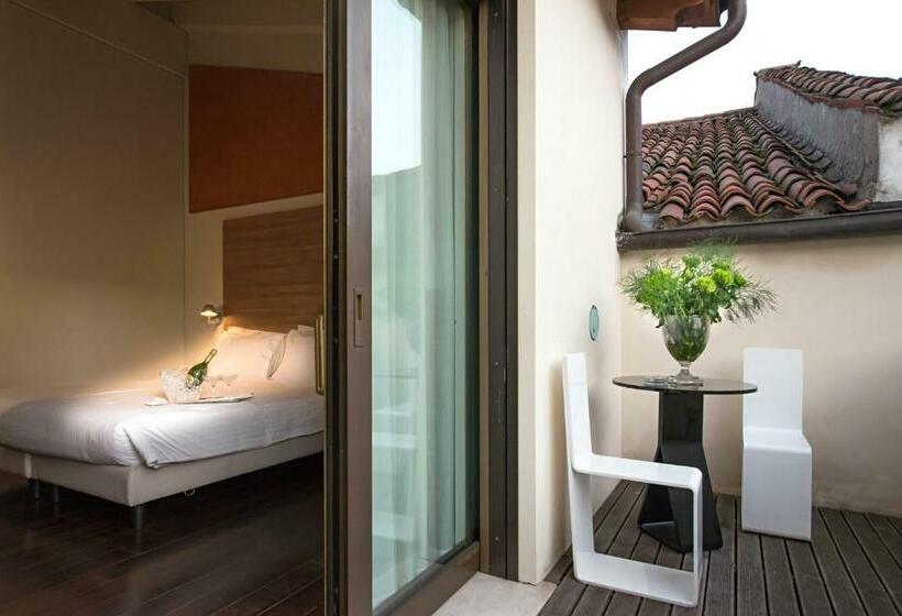 اتاق استاندارد, Palladio