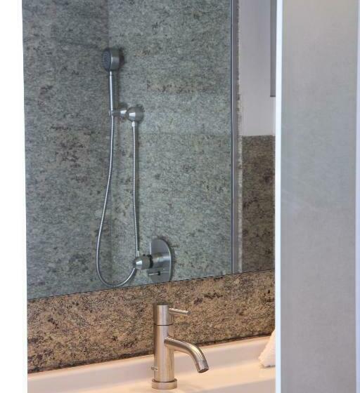 اتاق استاندارد, Palladio