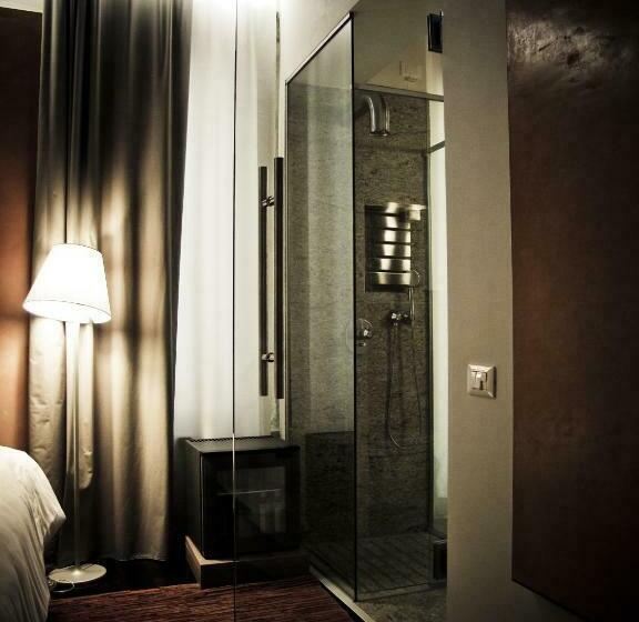 اتاق استاندارد, Palladio