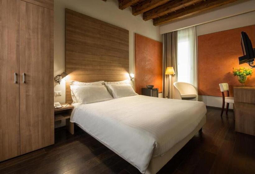 اتاق استاندارد, Palladio