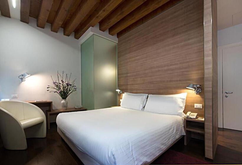 اتاق استاندارد, Palladio