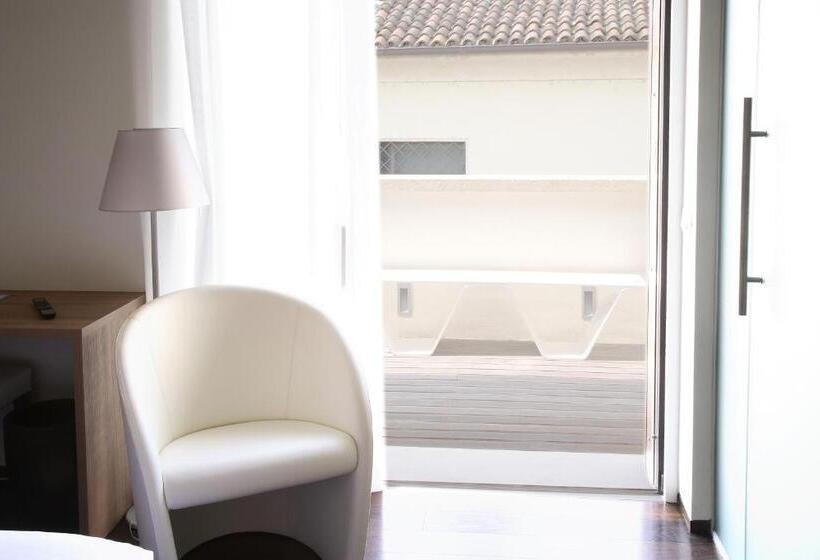 اتاق استاندارد, Palladio