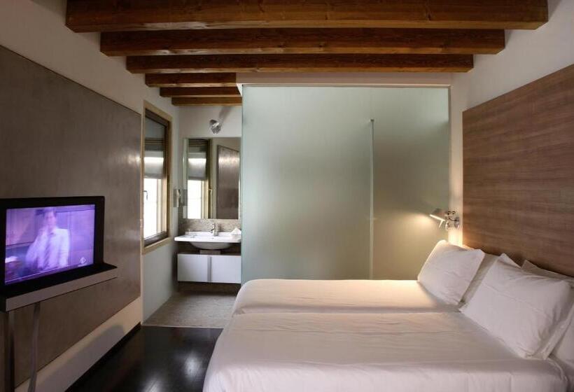 اتاق استاندارد, Palladio