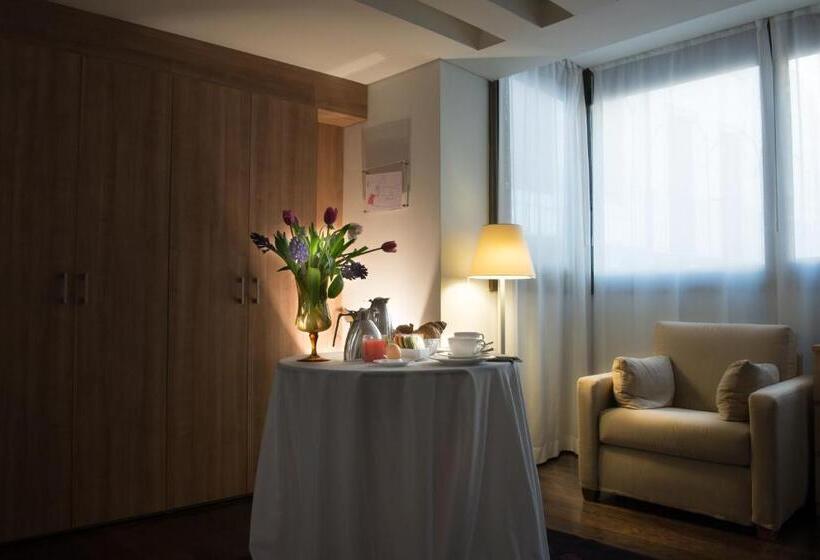 سوییت, Palladio