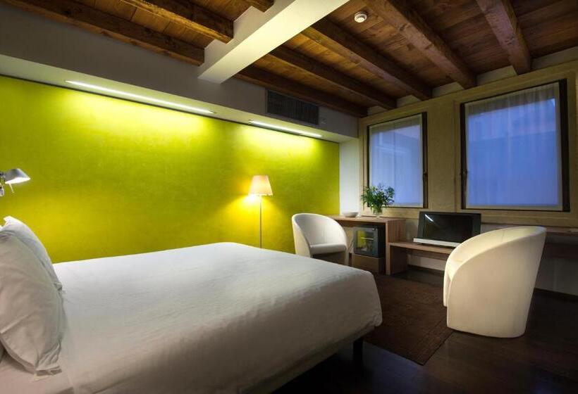 سوییت, Palladio