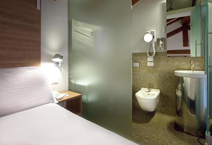 سوییت, Palladio