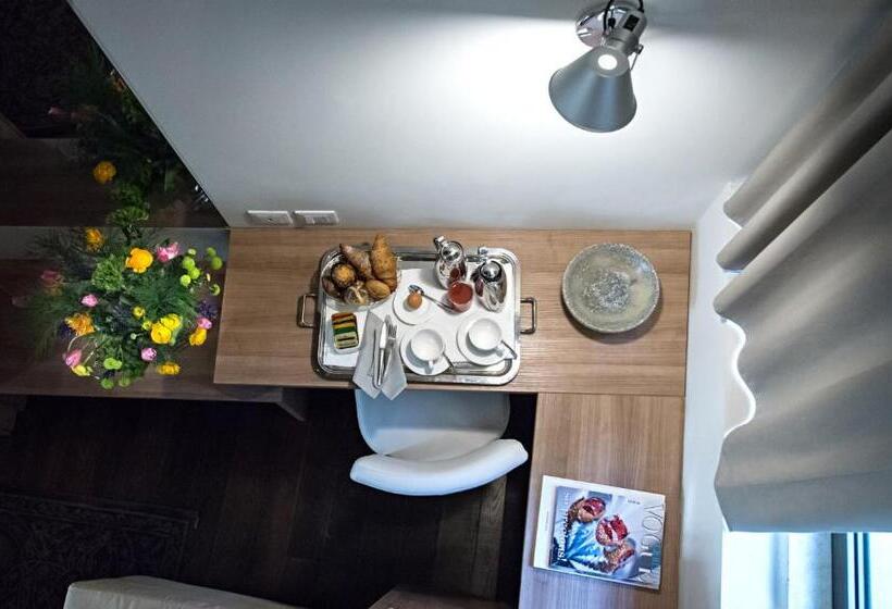 سوییت, Palladio