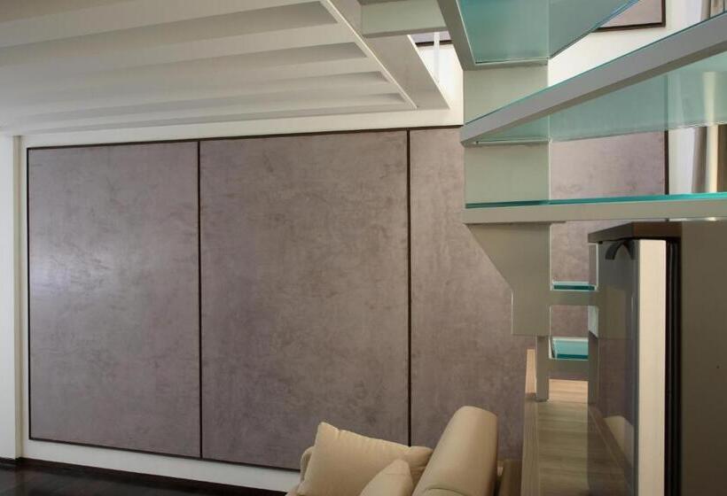 سوییت, Palladio