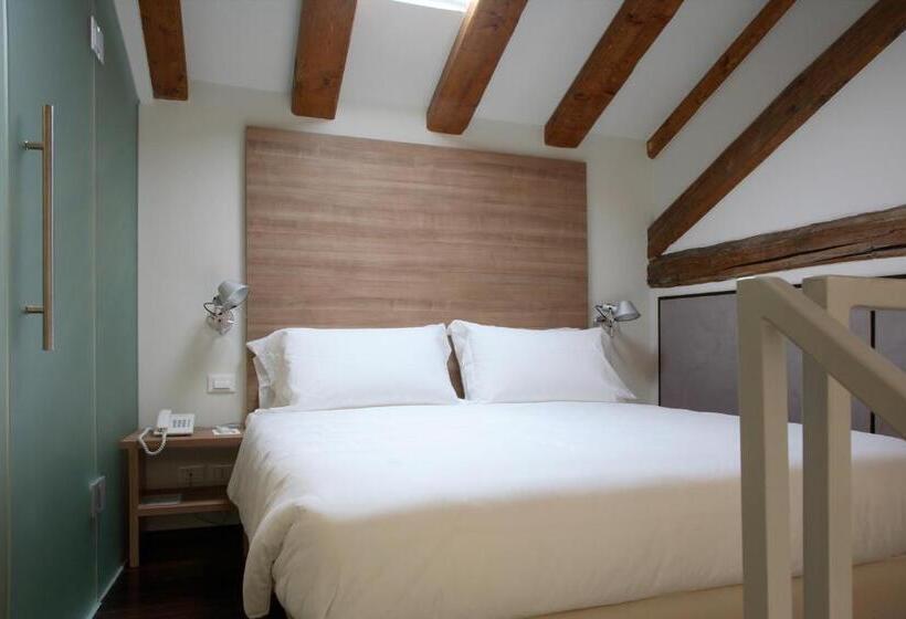 سوییت, Palladio