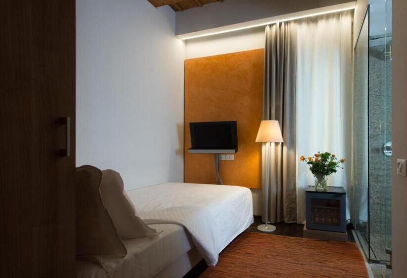 اتاق استاندارد یک نفره, Palladio