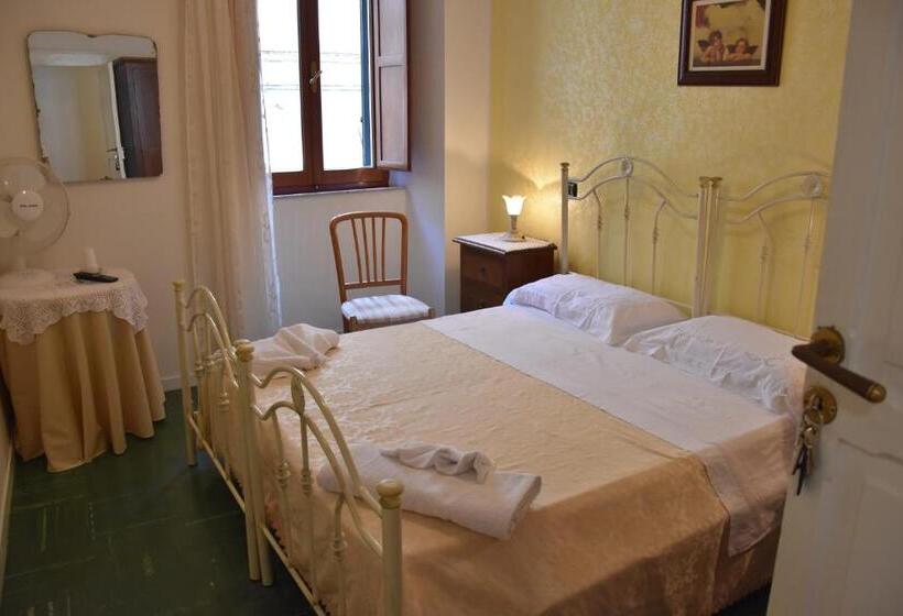 スタンダードルーム, Il Ciclamino Bed And Breakfast