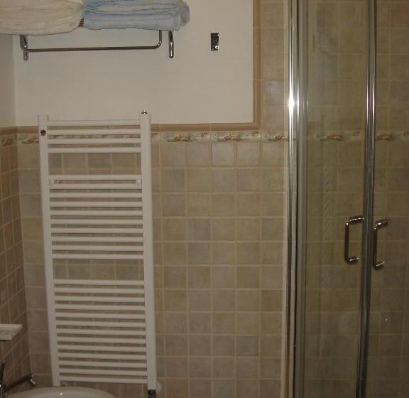 غرفة قياسية, La Corte Del Cavaliere Bed & Breakfast