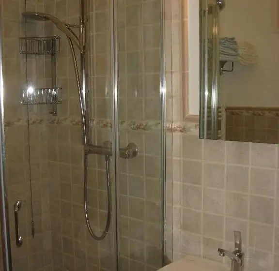 اتاق استاندارد, La Corte Del Cavaliere Bed & Breakfast