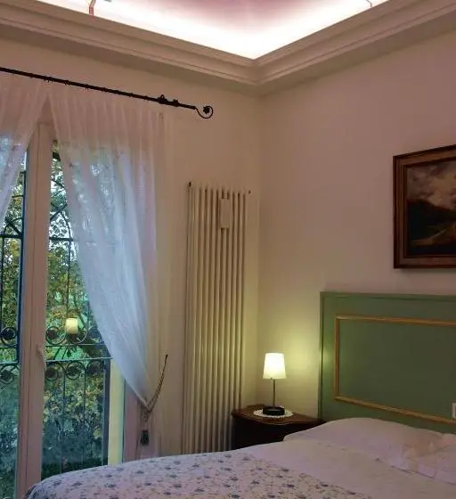 اتاق استاندارد, La Corte Del Cavaliere Bed & Breakfast