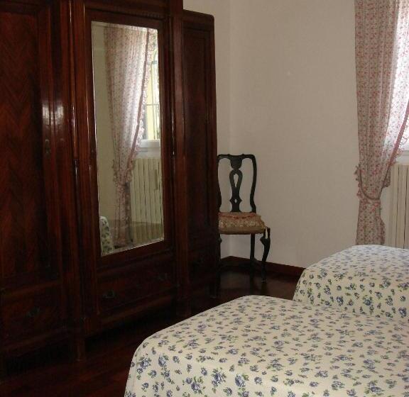 Номер Стандарт Трехместный, La Corte Del Cavaliere Bed & Breakfast