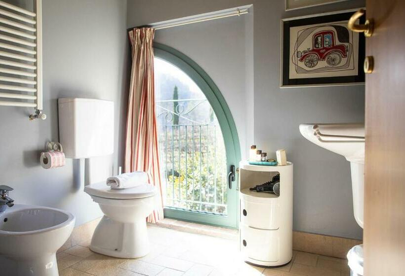 Номер Стандарт, Tenuta Saiano Resort