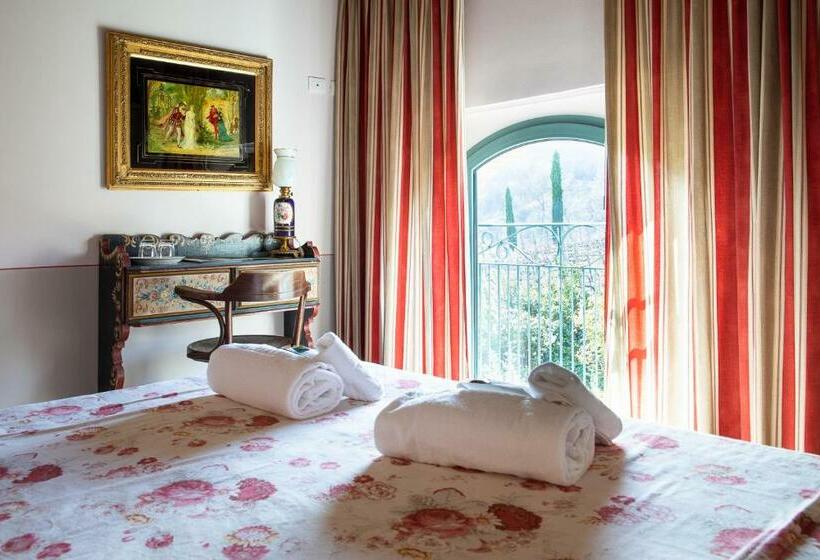 חדר סטנדרט, Tenuta Saiano Resort