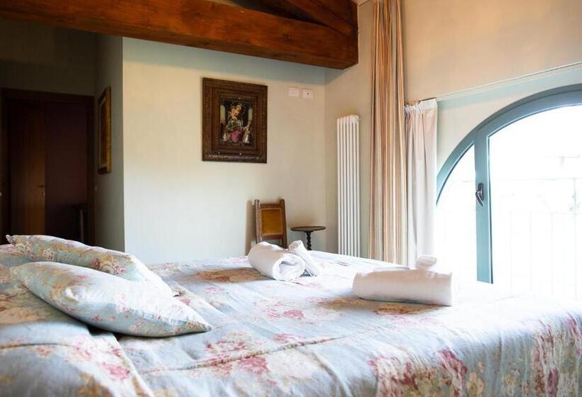 Номер Стандарт, Tenuta Saiano Resort