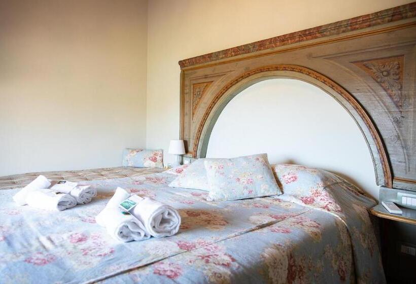 חדר סטנדרט, Tenuta Saiano Resort