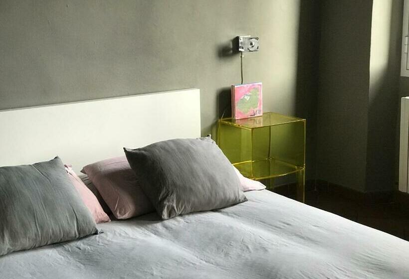 Четырехместный Номер Стандарт, Ti Vengo A Cercare Bed & Breakfast