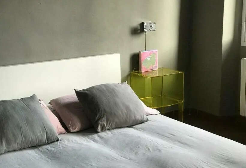 スタンダード４人部屋, Ti Vengo A Cercare Bed & Breakfast
